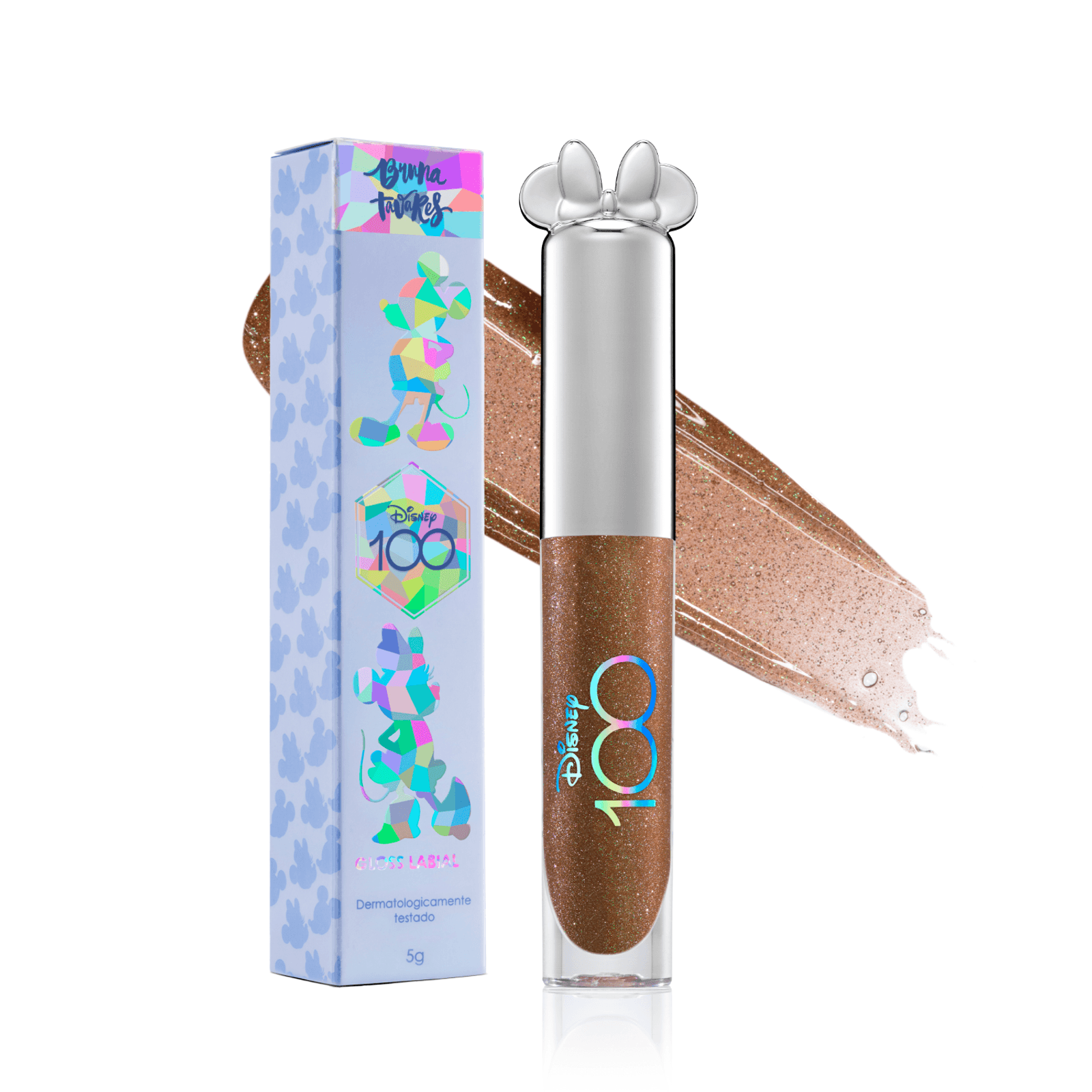 Disney 100 Gloss Labial Once Upon A Time