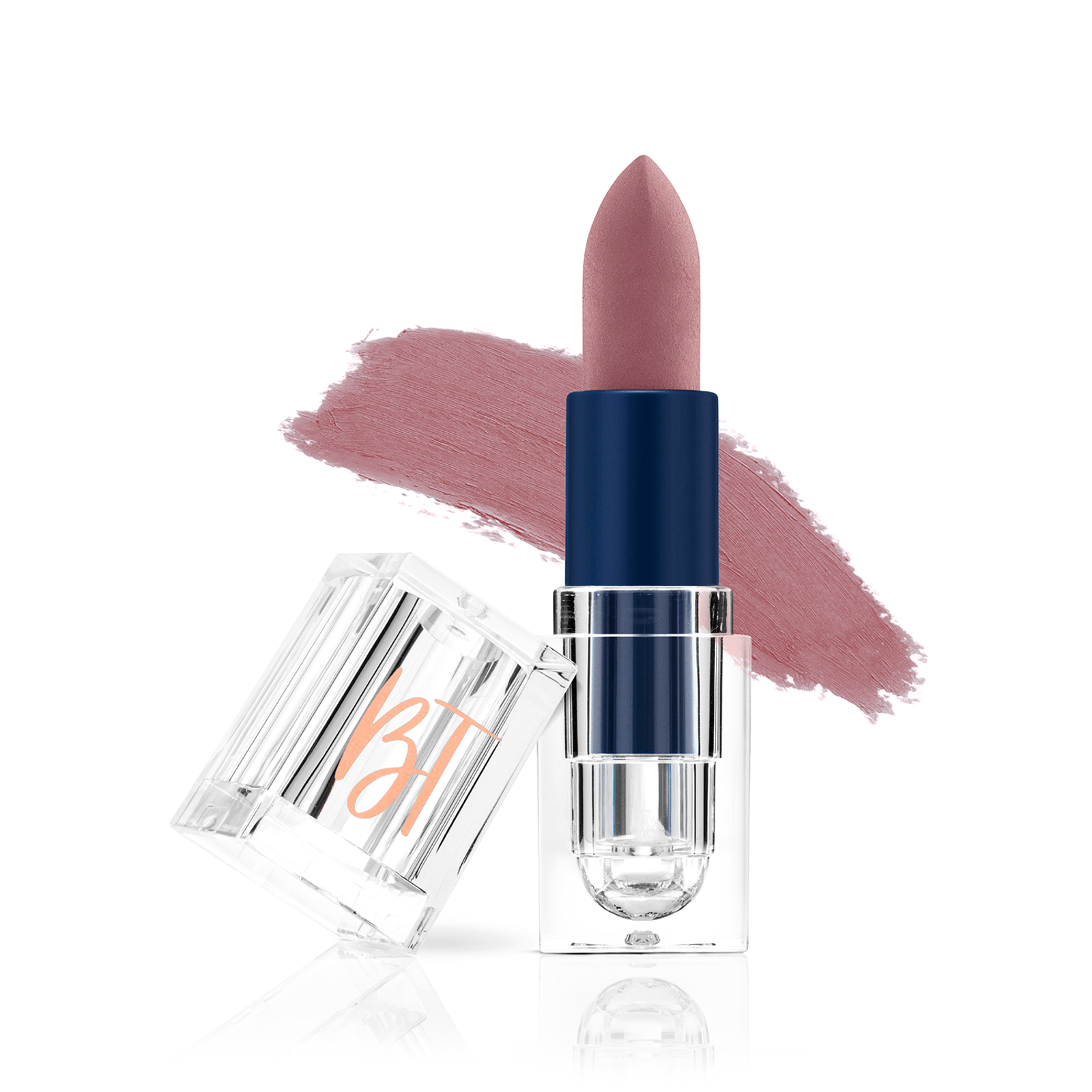 BT LUX Dri - Batom aveludado