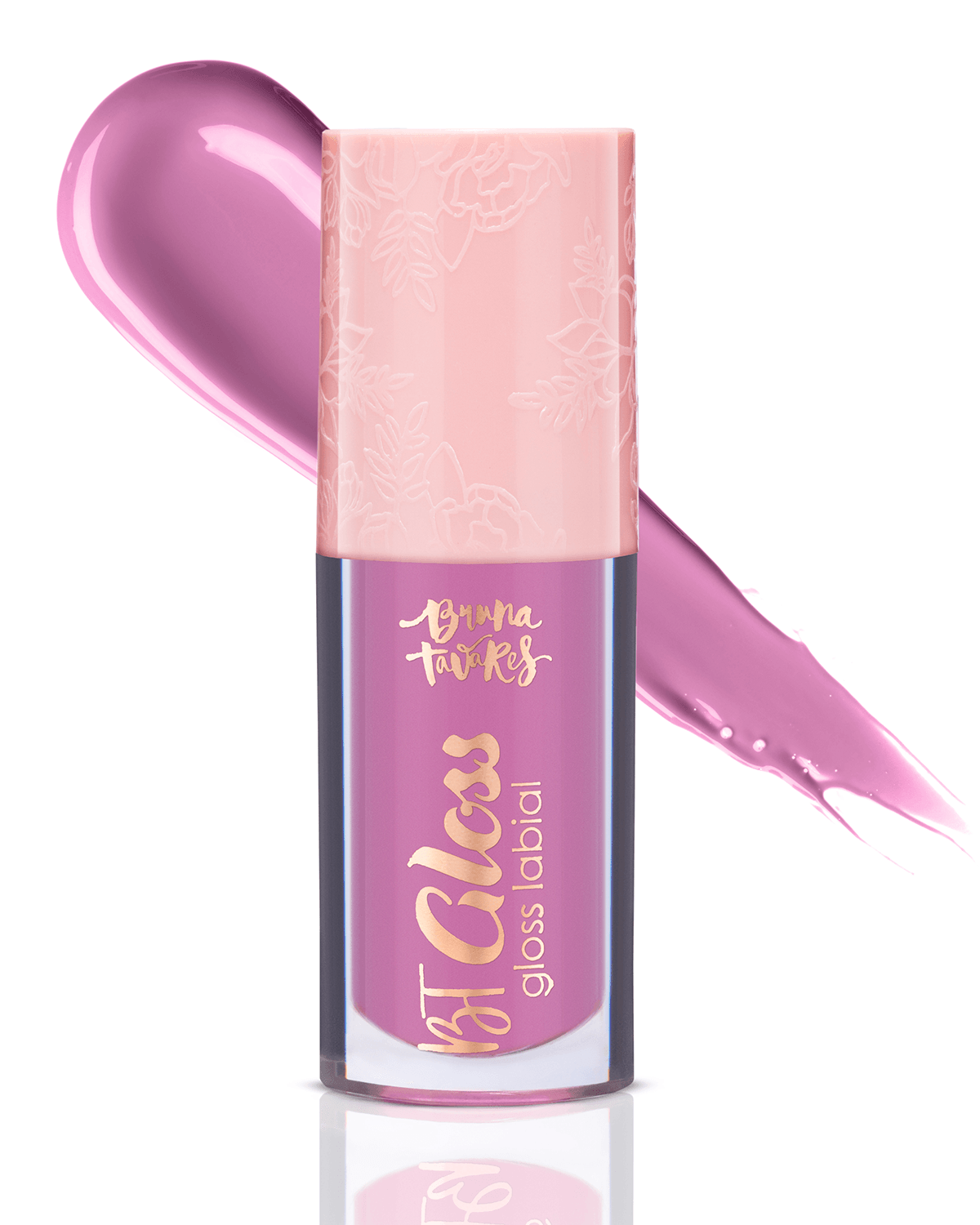 BT Gloss Luana