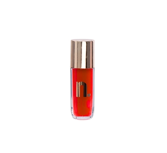 Gloss Labial Instant Glow Rubi - NINA MAKEUP