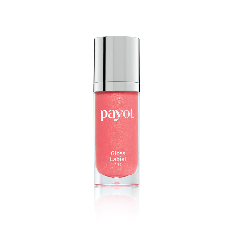 Gloss Labial 3D Payot Goiaba 30