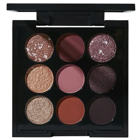 Paleta de Sombras Nádia Tabasco By Océane To Go – My Glam