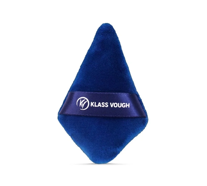 Esponja Para Pó Sapphire - Klass Vough