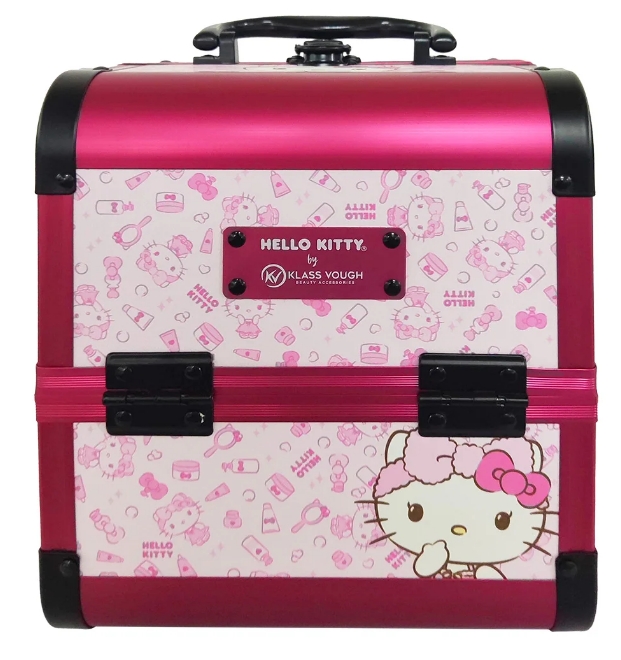 Maleta Organizadora Hello Kitty