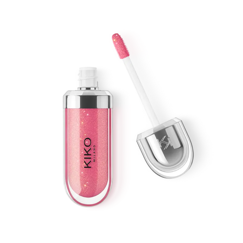 3d Hydra Lipgloss 33- KIKO