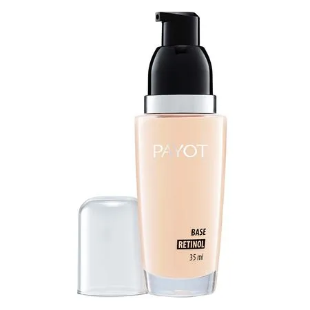Base Líquida Payot Retinol - 10
