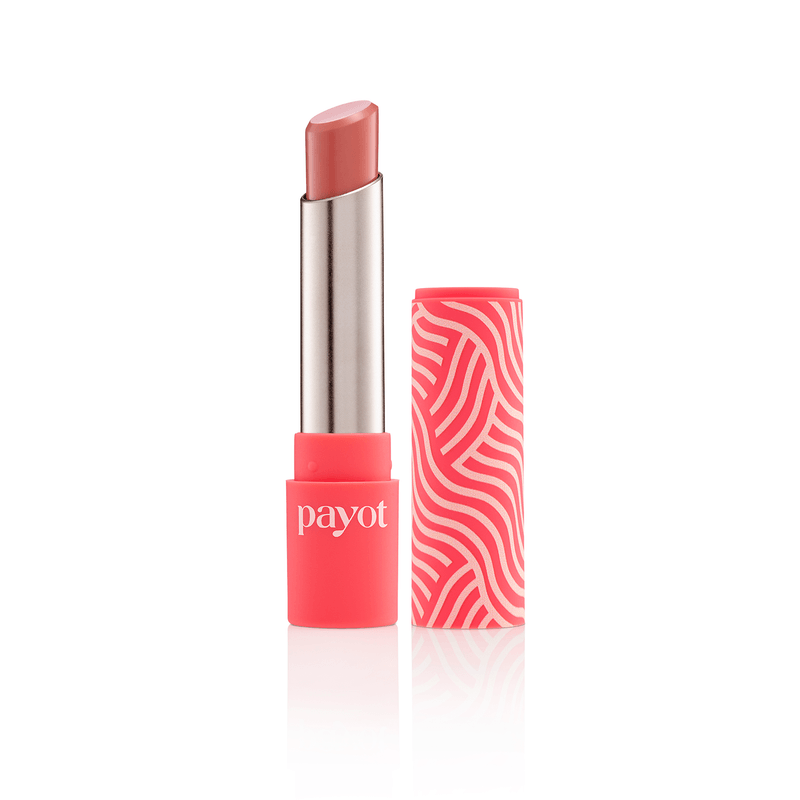 Batom Matte Payot - Nude Caramelo