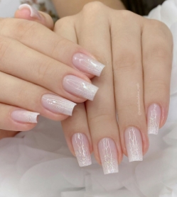 Cuidados com as Unhas