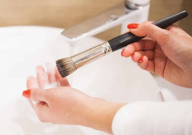 Higiene dos Produtos