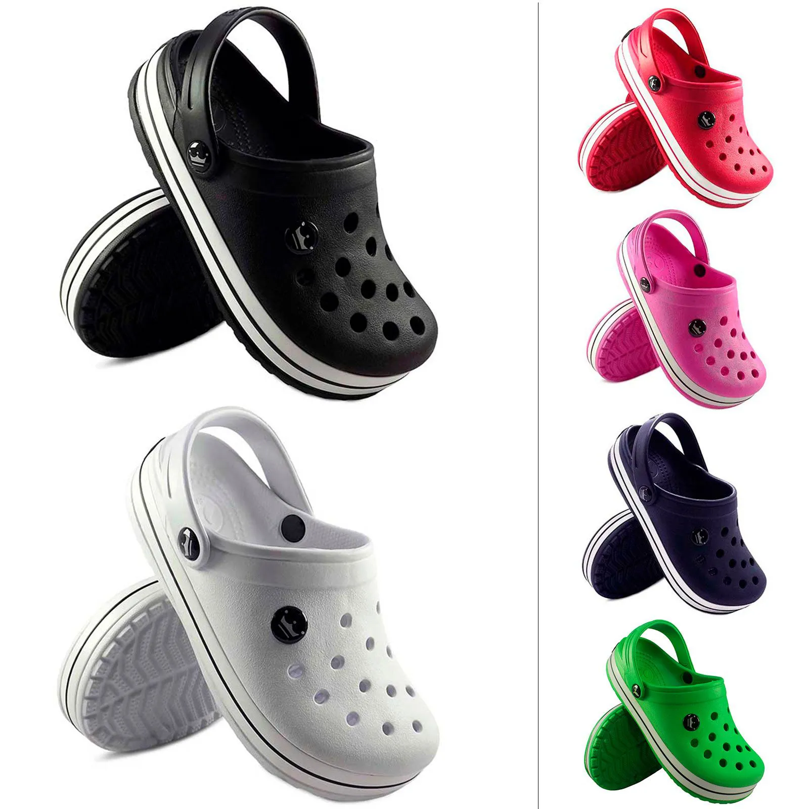 Crocs