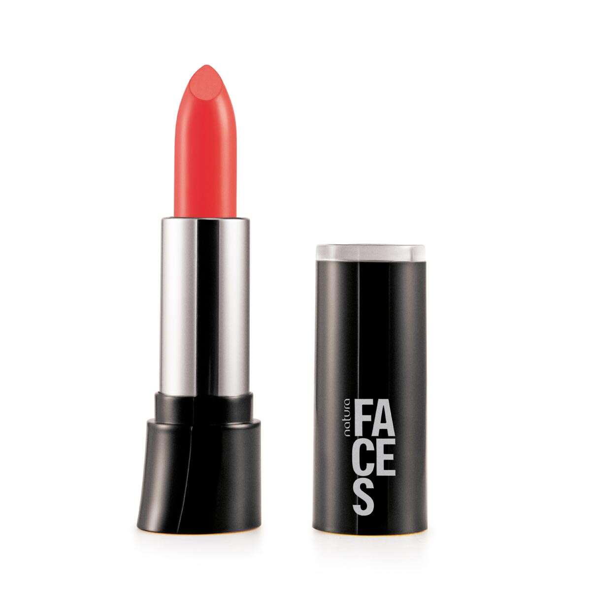 BATOM COLOR TINT FACES NATURA CORAL 808 3,5G (279)