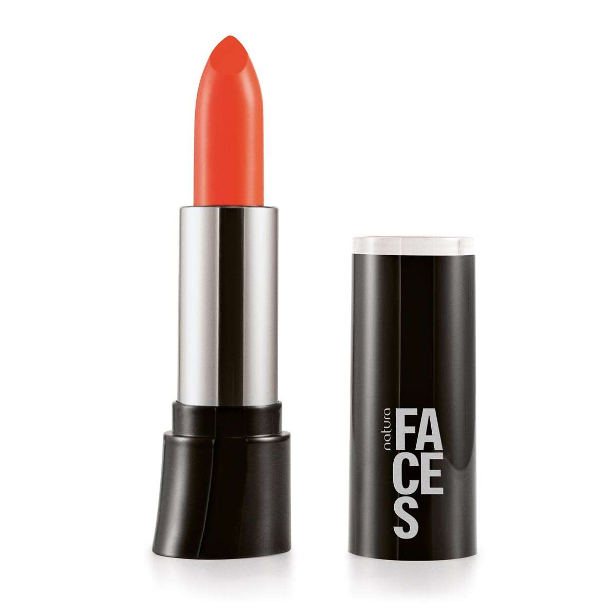 BATOM COLOR TINT FACES NATURA LARANJA 714 3,5G (281)