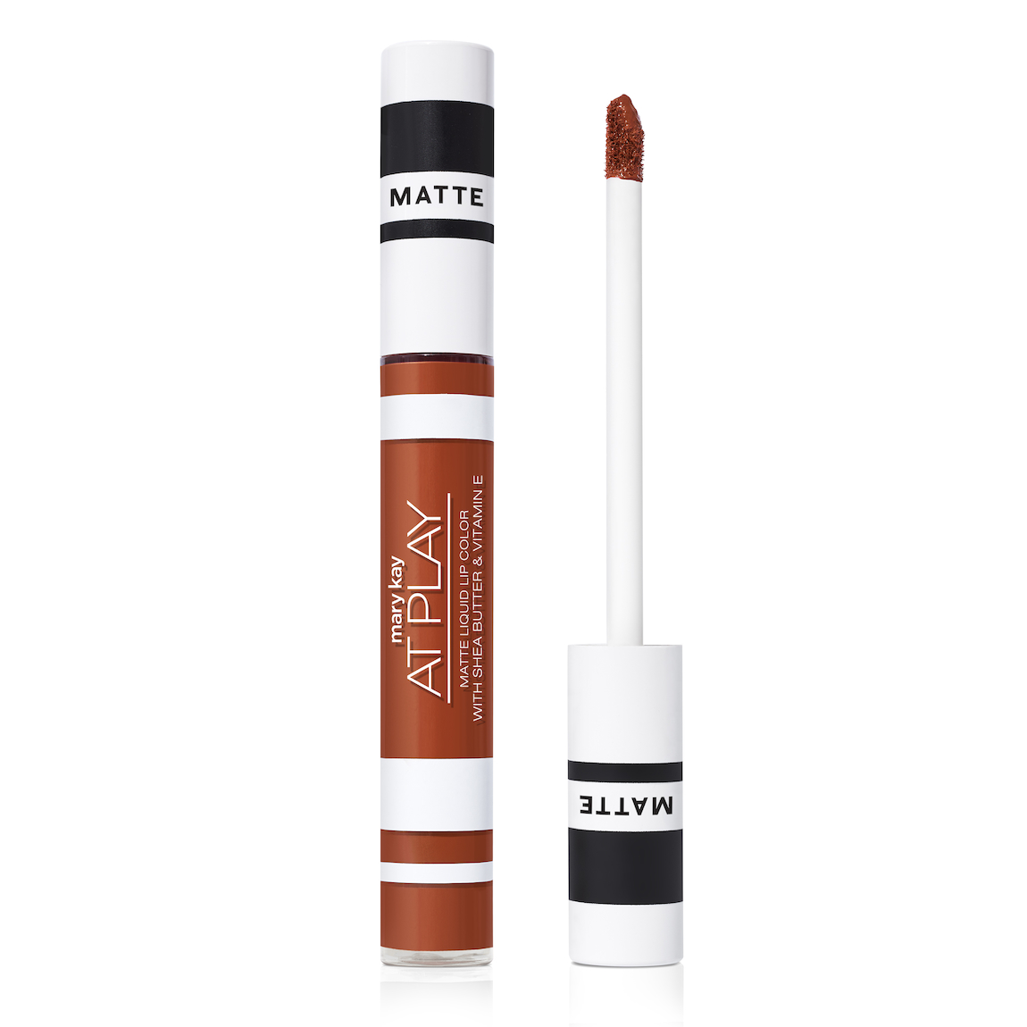 BATOM LIQUIDO AT PLAY BRICK MY HEART MARY KAY (134)