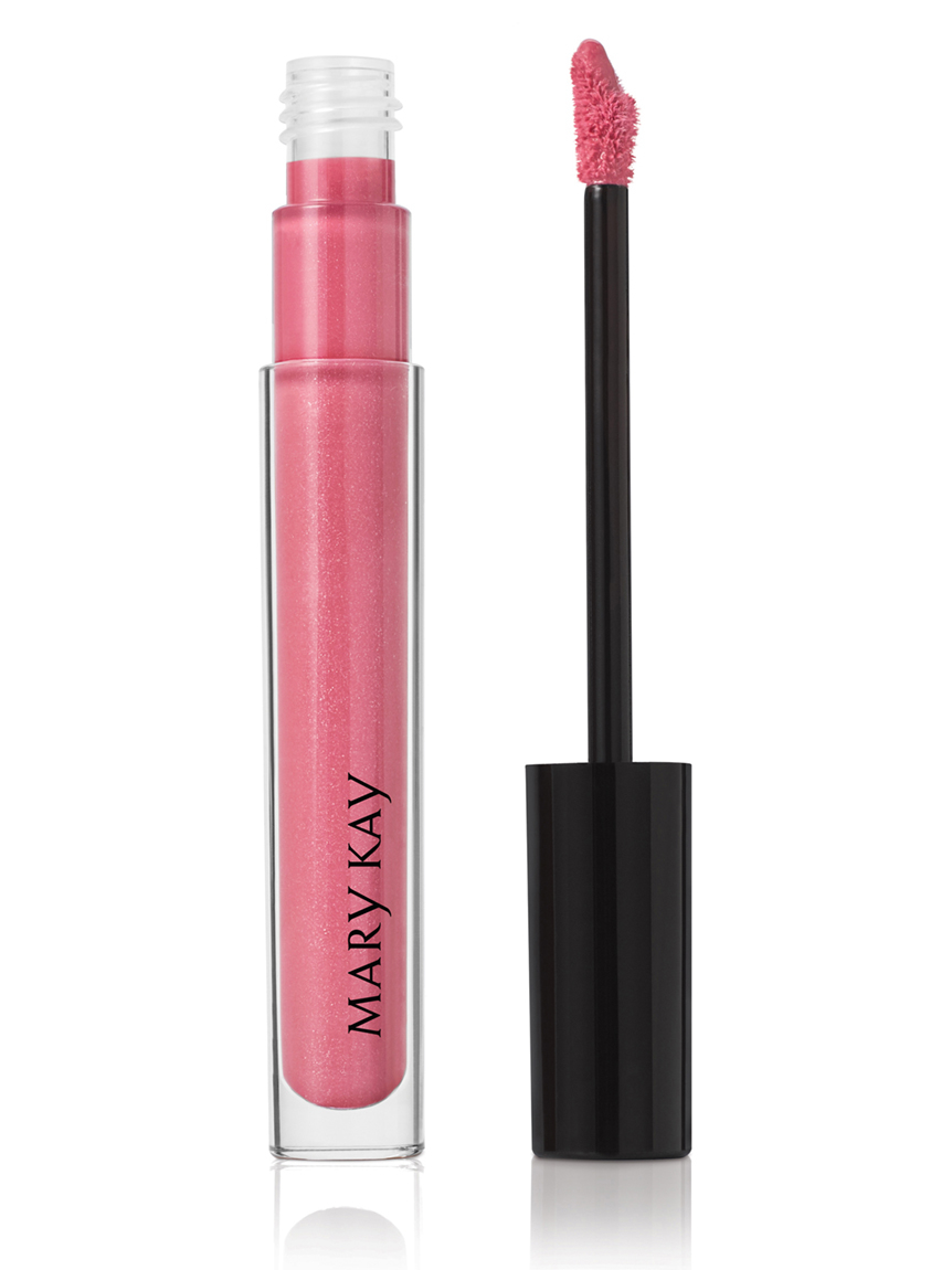 BRILHO LABIAL MARY KAY PINK BALLERINA 3,9ML (153)