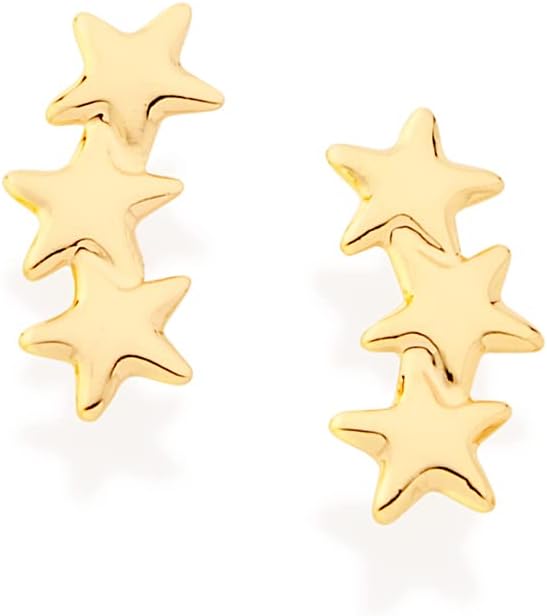 BRINCO ROMMANEL ESTRELINHA (324)