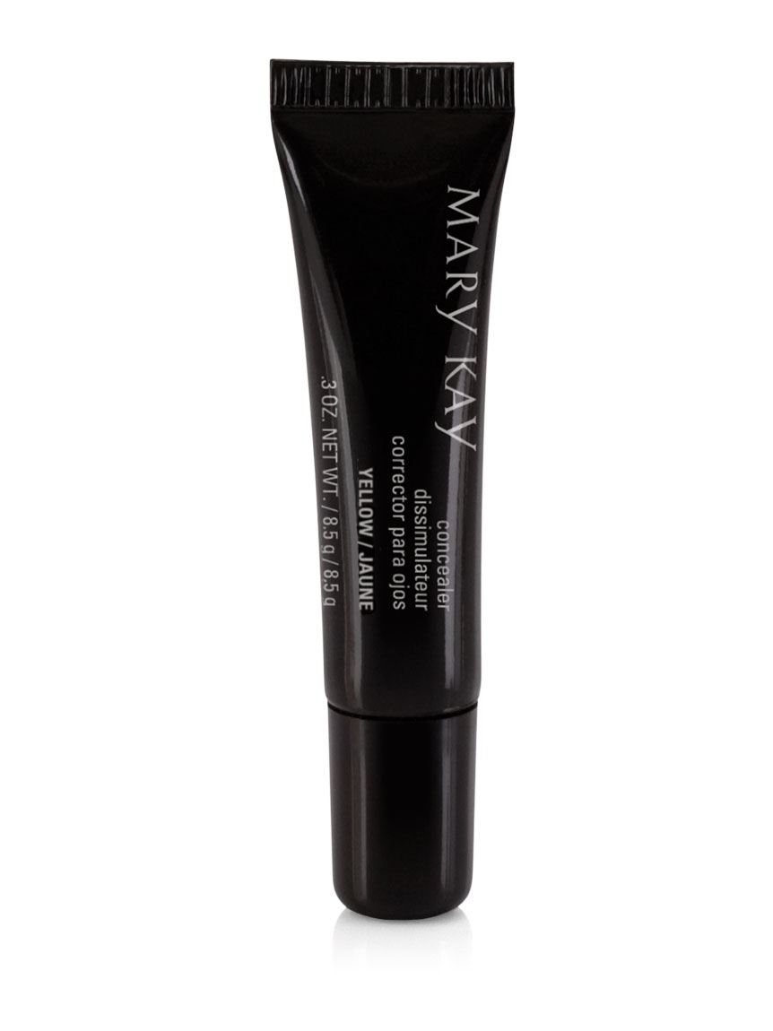 CORRETIVO CONCEALER MARY KAY YELLOW 8,6G (150)