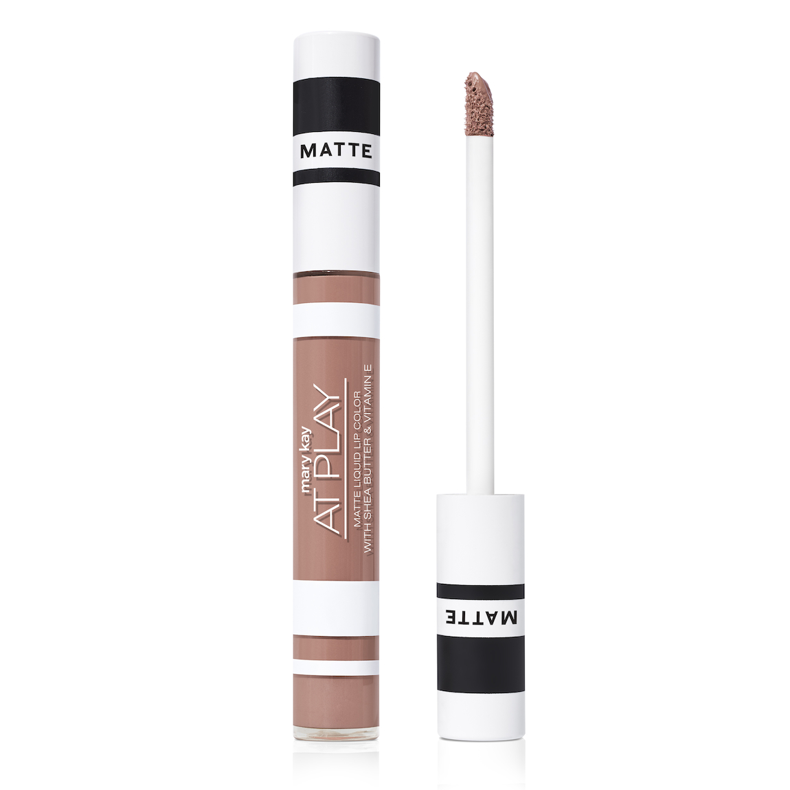 BATOM LIQUIDO AT PLAY MARY KAY TAUPE THAT 6,5G (136)
