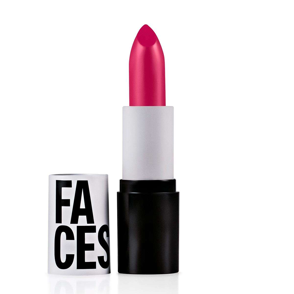 BATOM MATTE FACES NATURA PERFECT PINK 3,5G (285)