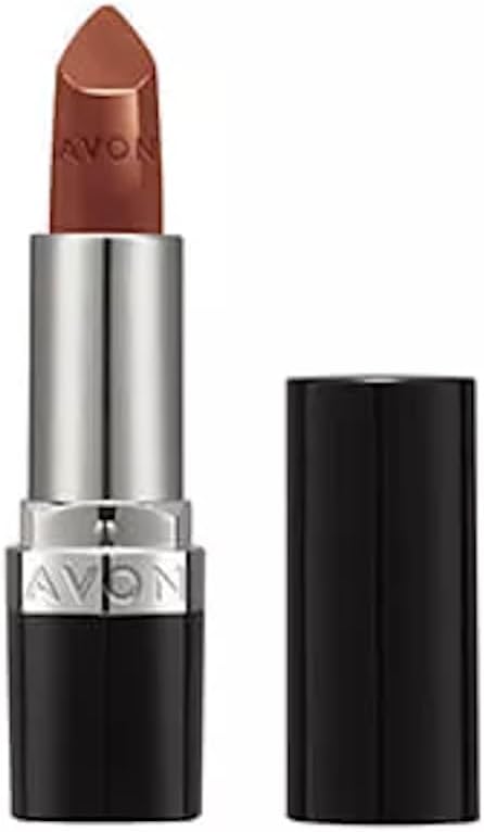 BATON ULTRACREMOSO AVON NUDE CARAMELO 3,6G (123)