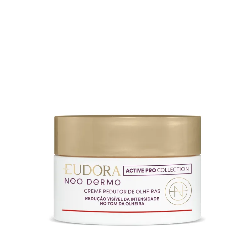 CREME REDUTOR DE OLHEIRAS NEO DERMO 12G (220)