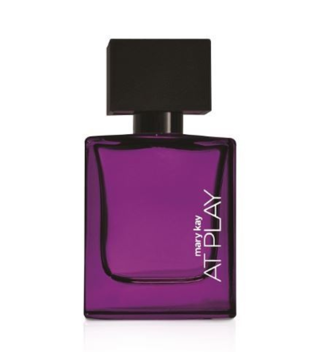 DEO COLONIA AT PLAY MARY KAY 50ML (144)