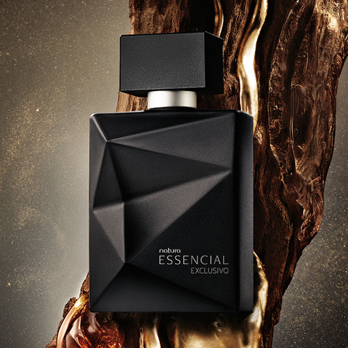 DEO PARFUM ESSENCIAL EXCLUSIVO MASCULINO (221)
