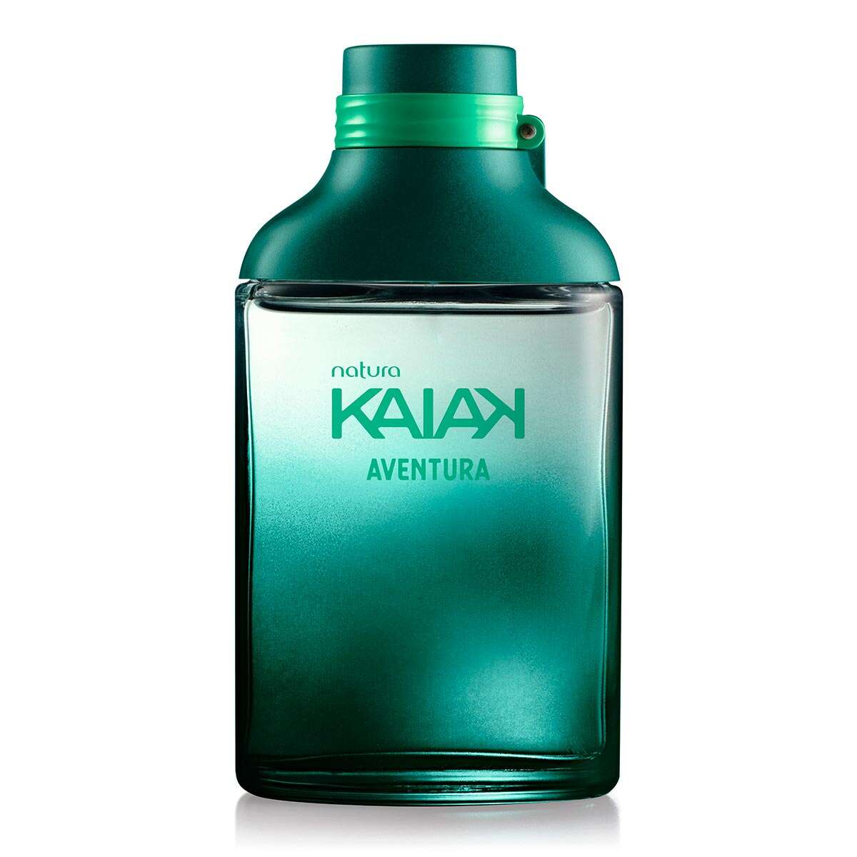 DESODORANTE COLONIA KAIAK AVENTURA NATURA (230)