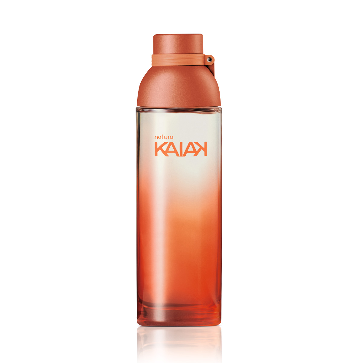 DESODORANTE COLONIA KAIAK NATURA FEMININO (227)