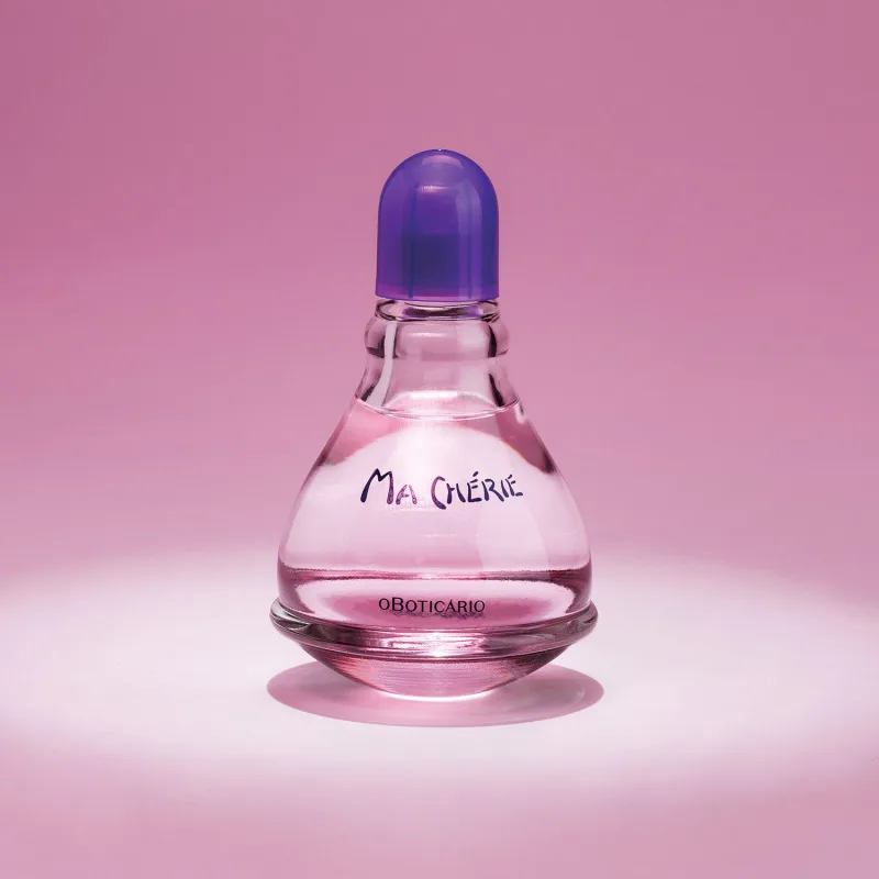 DESODORANTE COLONIA MA CHERIE LAVANDA MUSK (98)