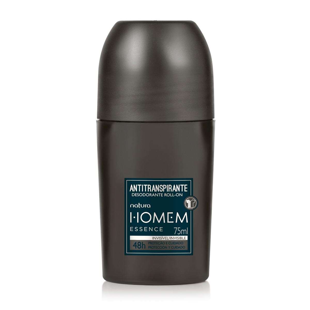 DESODORANTE ROLL ON NATURA HOMEN ESSENCE (257)