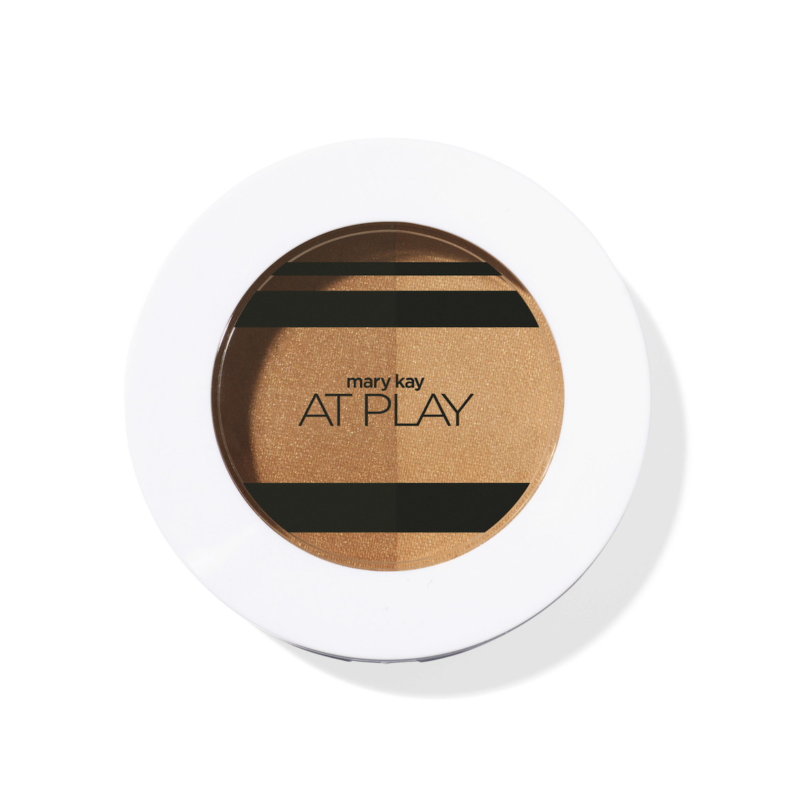 DUO DE PO BRONZEADOR AT PLAY MARY KAY DESRT SUN