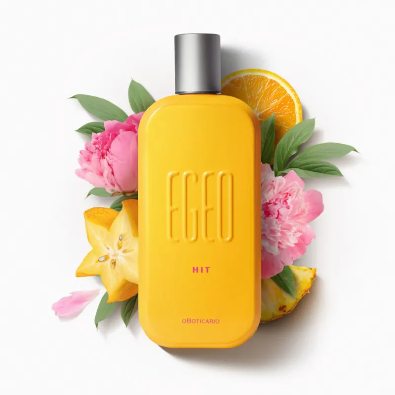 EGEO HIT DESODORANTE COLONIA 90ML (79)