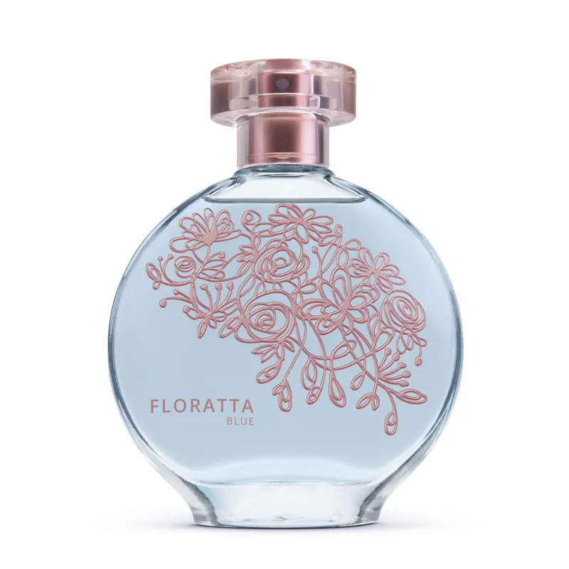 FLORATTA BLUE DESODORANTE COLONIA 75ML (86)