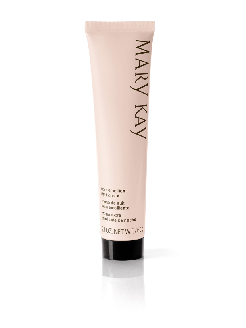 HIDRATANTE NOTURNO EXTRA EMOLIENTE NIGHT CREAM