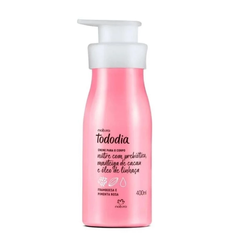 HIDRATANTE TODO DIA 400ML FRAMBOESA E PIMENTA (2)