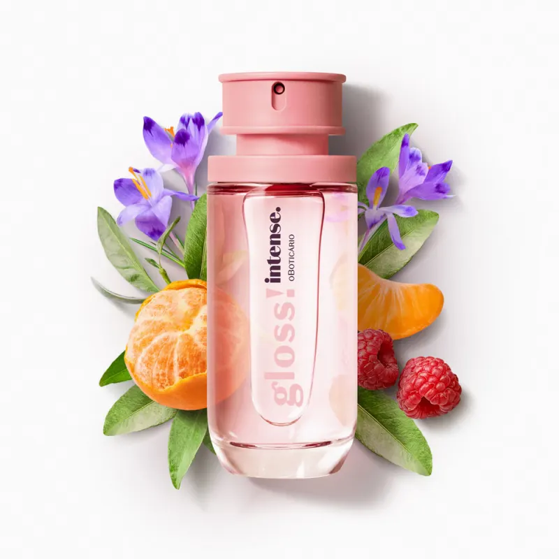 INTENSE GLOSS DESODORANTE COLONIA 50ML (43)