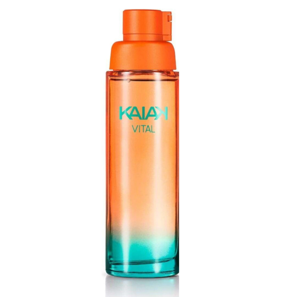 KAIAK VITAL NATURA 100ML (261)