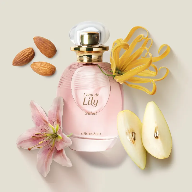 L'EAU DE LILY SOLEL DESODORANTE COLONIA 75ML (3)