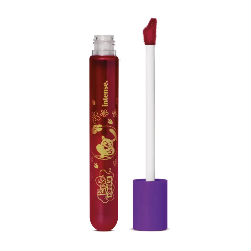 LIP TINT ROSA INTENSE BOB ESPONJA 5,5ML (57)