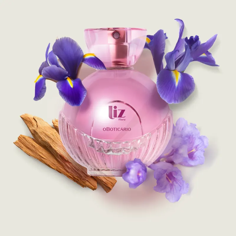 LIZ FLORA DESODORANTE COLONIA 100ML (4)
