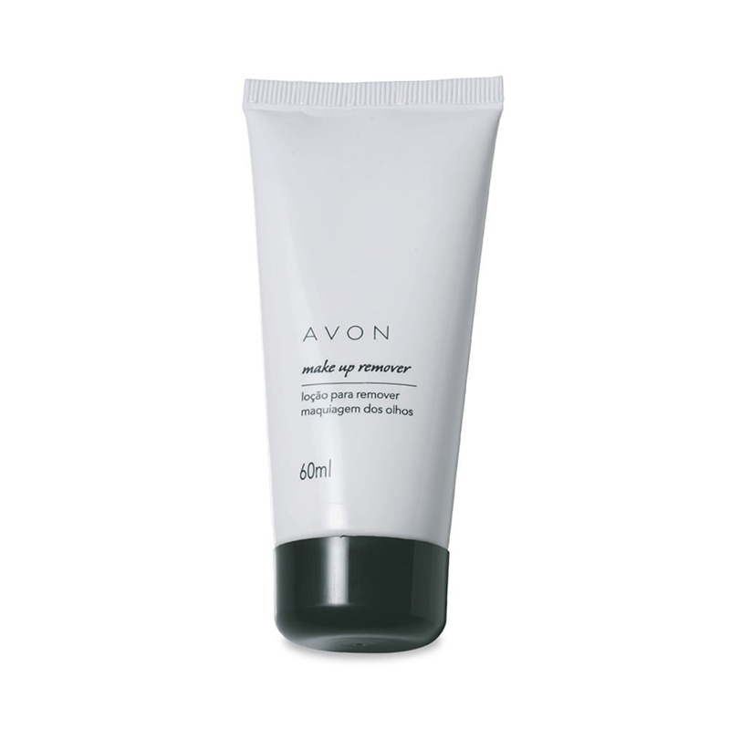 LOCAO PARA REMOVER MAQUIAGEM DOS OLHOS AVON (127)