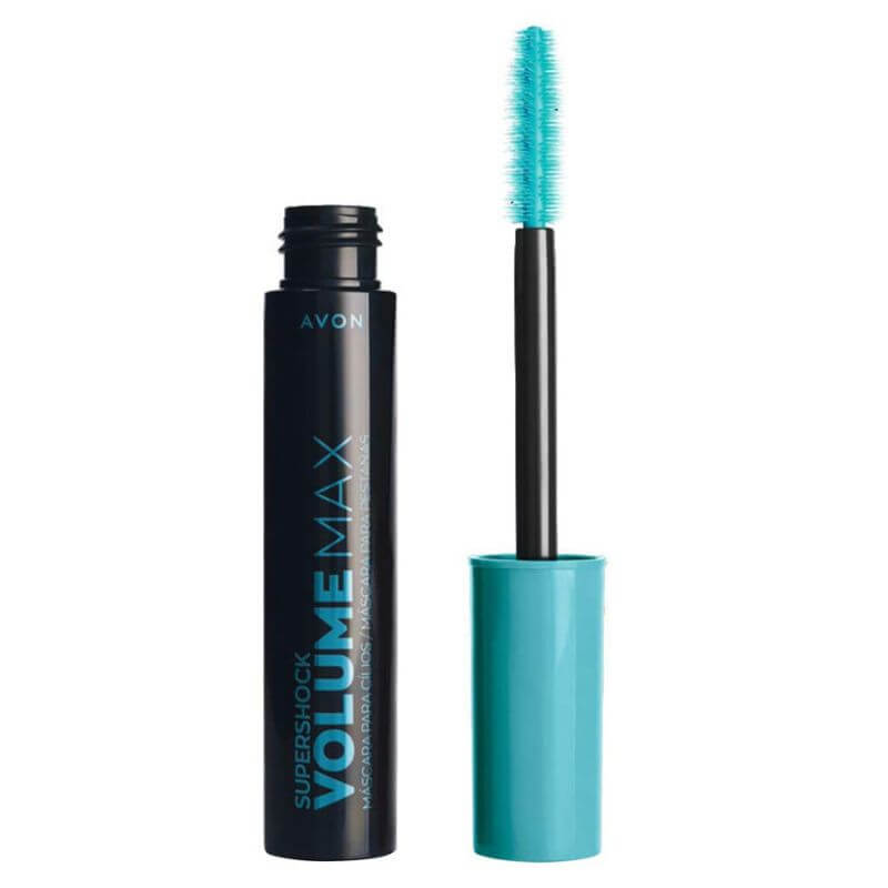 MASCARA PARA CILIOS SUPERSHOCK VOLUME MAX (126)