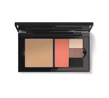 PERFECT PALETTE MARY KAY VAZIA 12X6X6,1,5CM