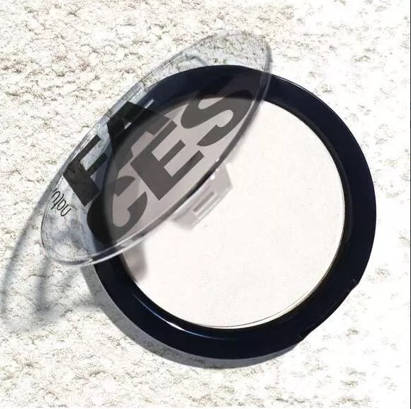 PO COMPACTO NATURA TRANSLUCIDO 5,5G