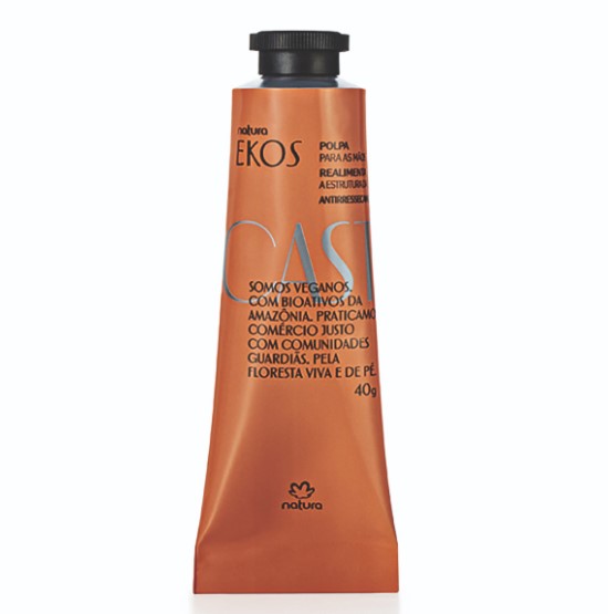 POLPA HIDRATANTE PARA MAOS NATURA EKOS 40G