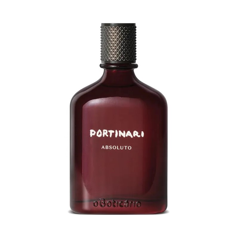 PORTINARI ABSOLUTO DESODORANTE COLONIA 100ML
