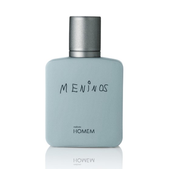PRESENTE NATURA HOMEM MENINOS 25ML
