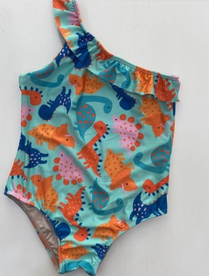 Maiô Infantil