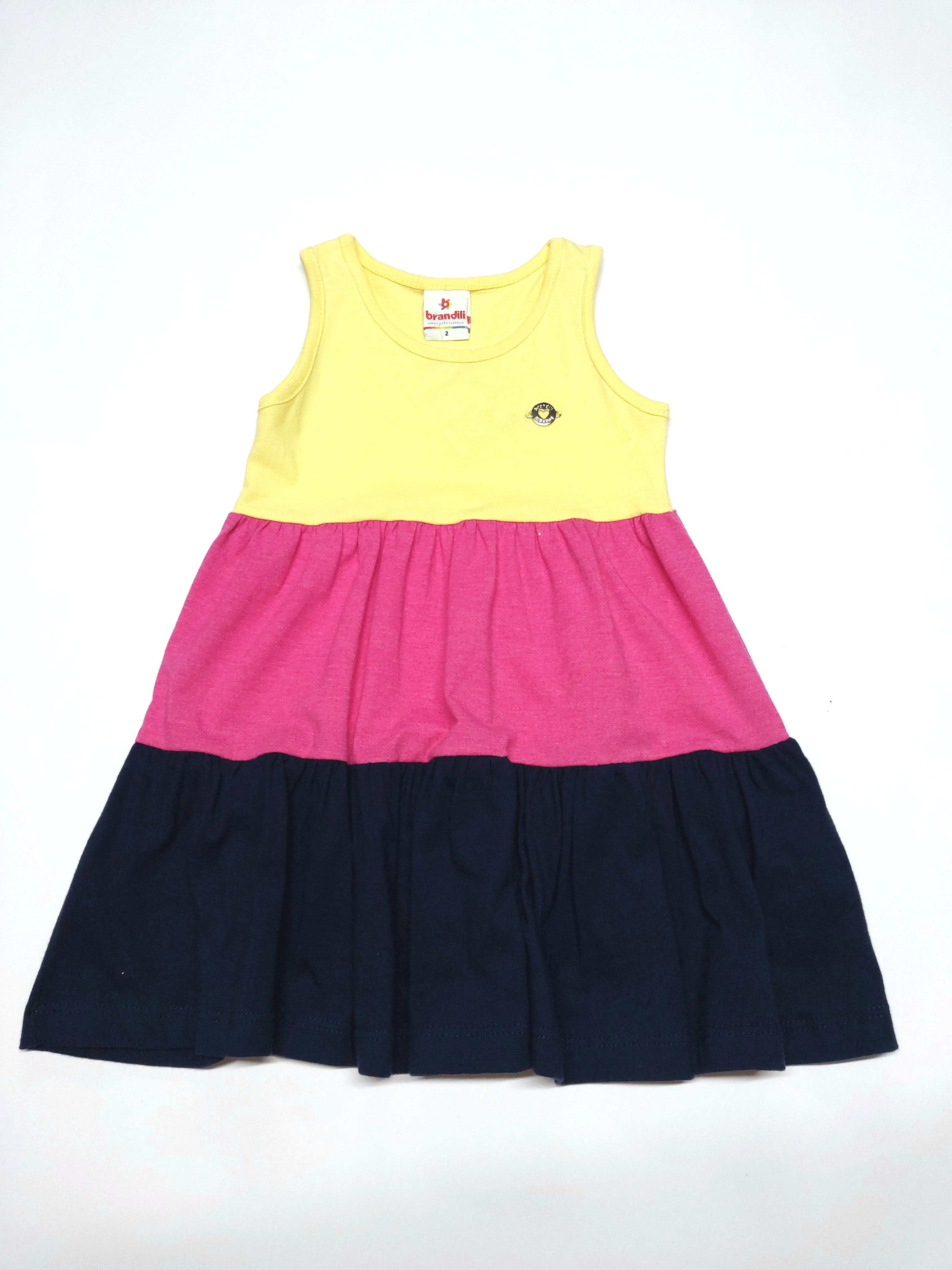 Vestido infantil