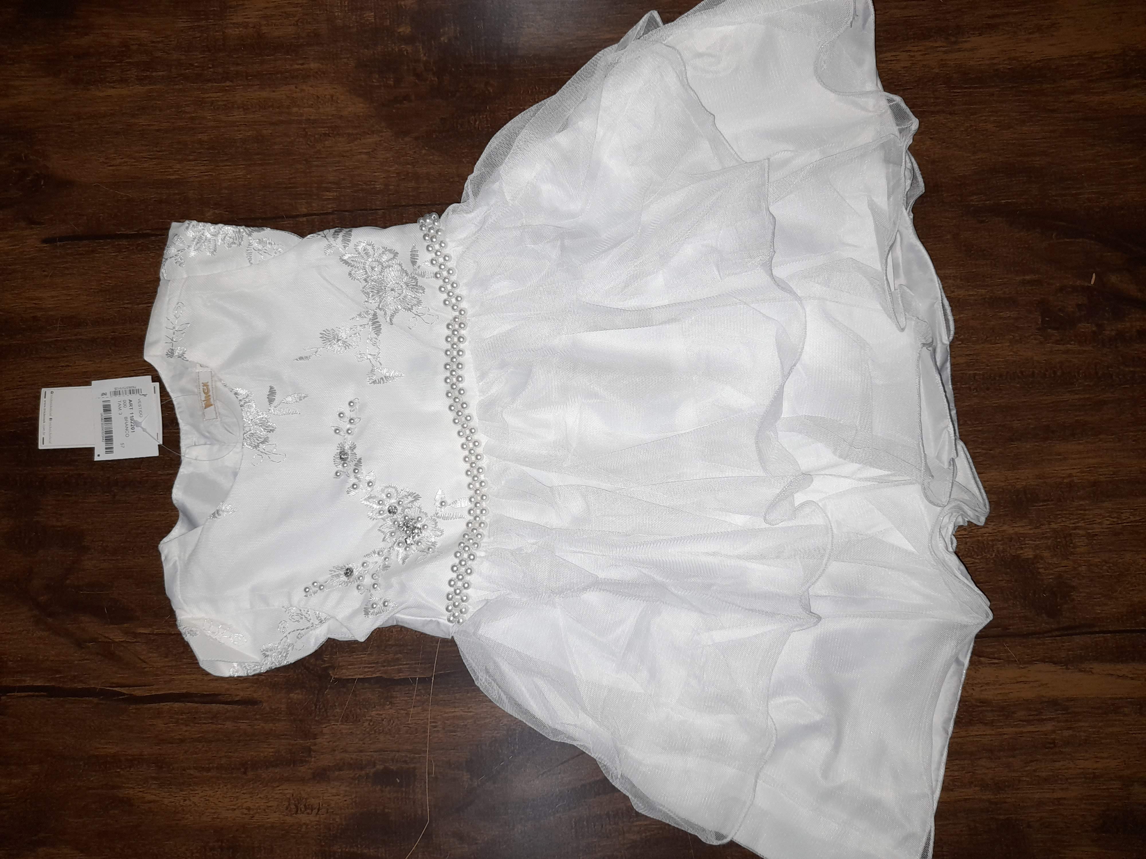 Vestido Formal